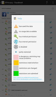 [ROOT] XPrivacy Installer - screenshot thumbnail