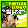 Puffing Dogg Game icon