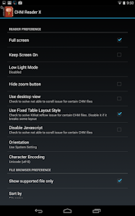 Chm Reader F  Deprecated Screenshots 4