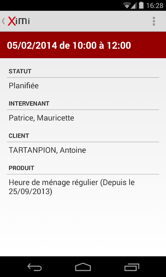 Qu’Est-Ce Que Le Logiciel Ximi – IKFO