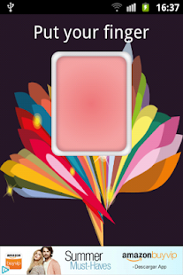 How to mod Lucky Color Scanner 1.0 unlimited apk for laptop