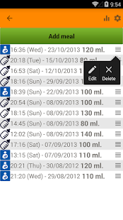 Free Download Chizard : Baby monitor APK