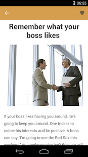 How to mod Tips To Get a Promotion 1.0 mod apk for laptop