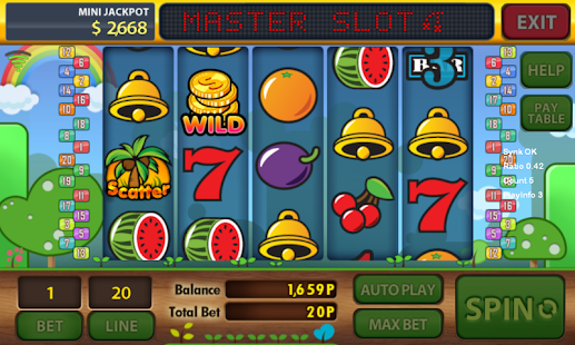 Animal Kingdom SLOT!! Screenshots 2