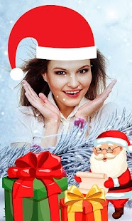 Lastest Xmas Photo & Video Greetings APK for Android