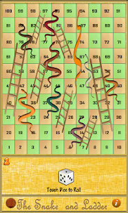 Download The Snake And Ladder APK