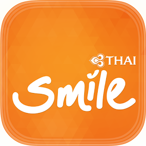 THAI Smile Airways 1.2.1