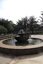 Taman Menteng Fountain 2