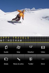 Free Download Mt Hotham - Appy travels APK for Android