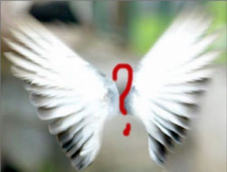 Kā mēs varam zināt, ka neesam darījuši grēku pret Svēto Garu?