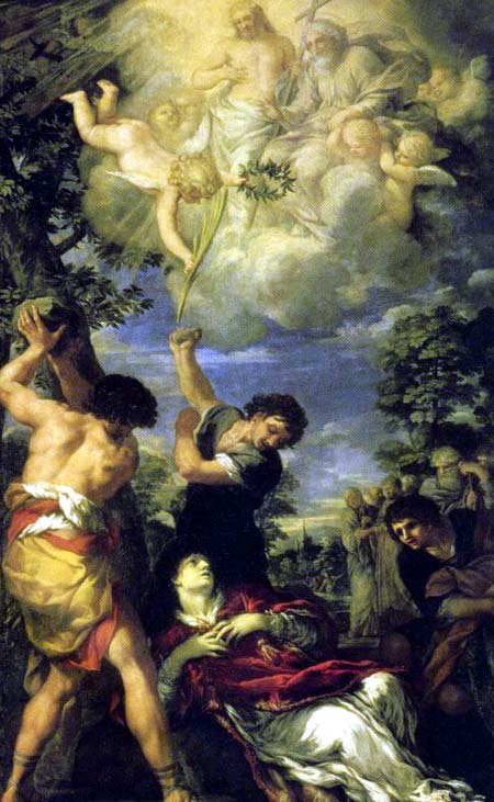 Savās ciešanās raugieties uz Jēzu