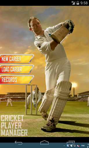 【免費體育競技App】Cricket Player Manager Free-APP點子