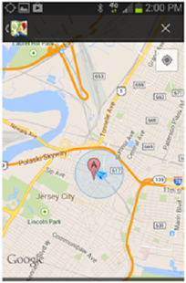 Free Jersey City Repairs APK for Android