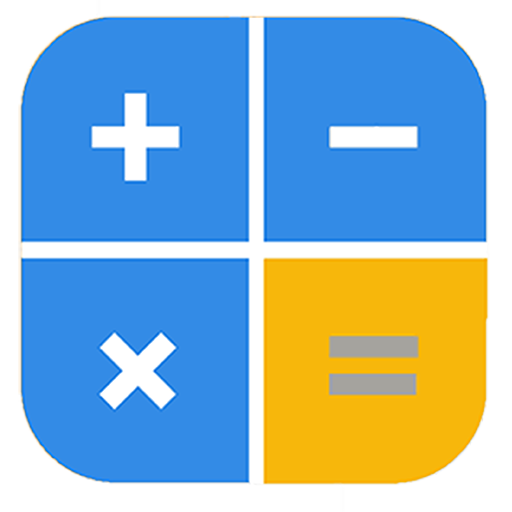 Calculator Plus - Advanced LOGO-APP點子