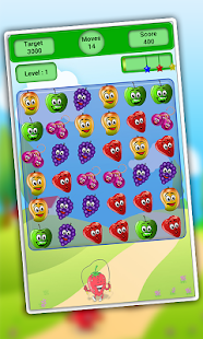 Connect My Fruits Screenshots 5