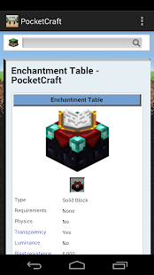 How to install PocketCraft 1.2 mod apk for laptop