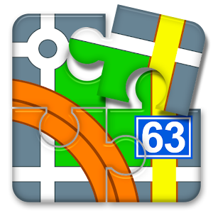 Locus Mapa Pro - Outdoor GPS
