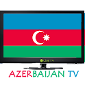 Azerbaijan TV Live logo