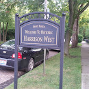Historic Harrison West  Neighborhood 