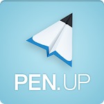 Cover Image of Download PEN.UP 1.5.4 APK