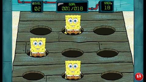 SpongeBob Bop 'Emのおすすめ画像4