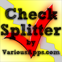 Check Splitter