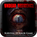UNDEAD RESIDENCE : terror game icon