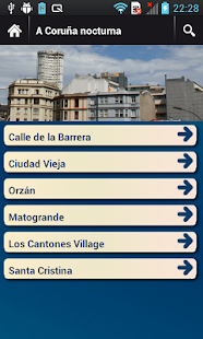 Lastest Mi Ciudad LCG La Coruña APK