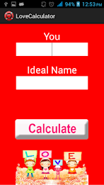 Love Calculator by AppNext Level poster 7