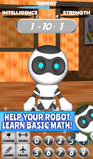  Virtual Pet Robot  