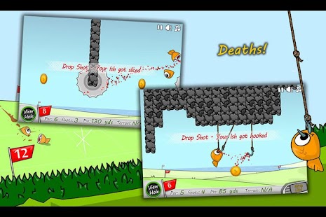 Free Crazy Golf Ish APK for PC