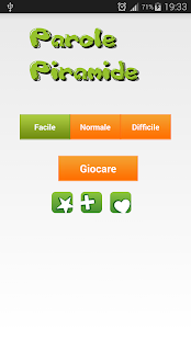 download Parole Piramide free