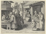 Uitvinding van de bril