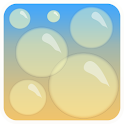 Nimble Bubbles logo