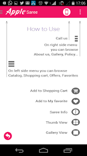 Free Apple Sarees APK