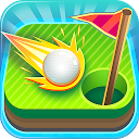 Mini Golf MatchUp™ mobile app icon