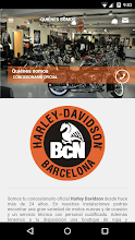 Harley-Davidson Barcelona APK Download for Android