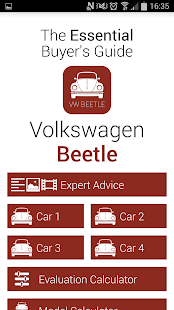 How to mod Volkswagen Beetle - EBG lastet apk for bluestacks