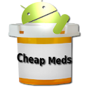Cheap Meds Free logo
