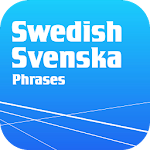 Learn Swedish Phrasebook Free Apk