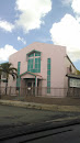 Iglesia Asamblea De Dios Antioquia
