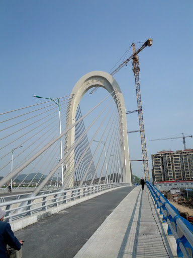 仙霞大桥