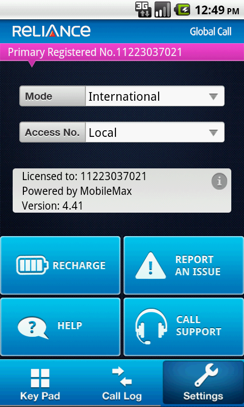 Reliance CDMA & GSM Customer Care Number |.