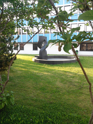 Sculpture, Svolvaer