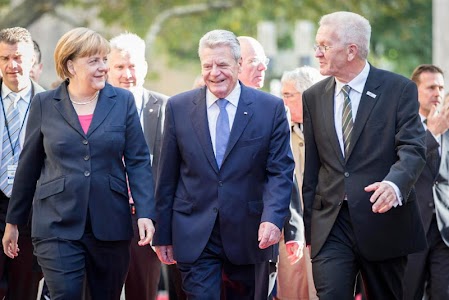 Bundestag - Bundespresse.com screenshot 4