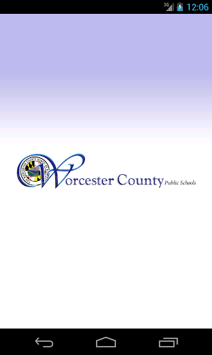 Worcester County PS