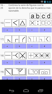 download Test Inteligencia free