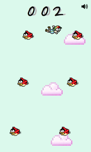 Flappy Crush