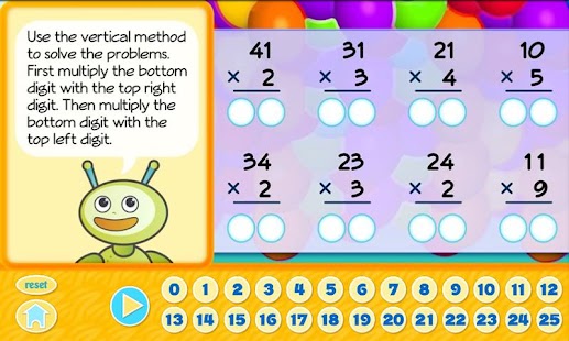 How to get Math Fun 2nd Grade HD lastet apk for bluestacks