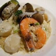 爵色時尚創意餐飲